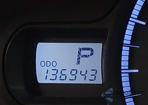 2012 Toyota Sienna Le V6 8 Passenger from USA, damaged, VIN 5TDKK3DC4CS237116